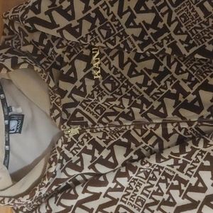 KANI sweater plush softness